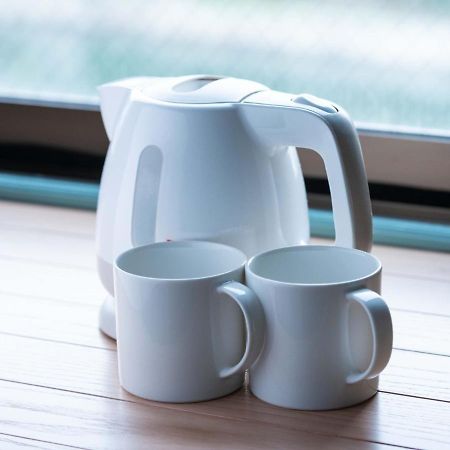 En Hotel Hiroshima - Vacation Stay 45745V 외부 사진