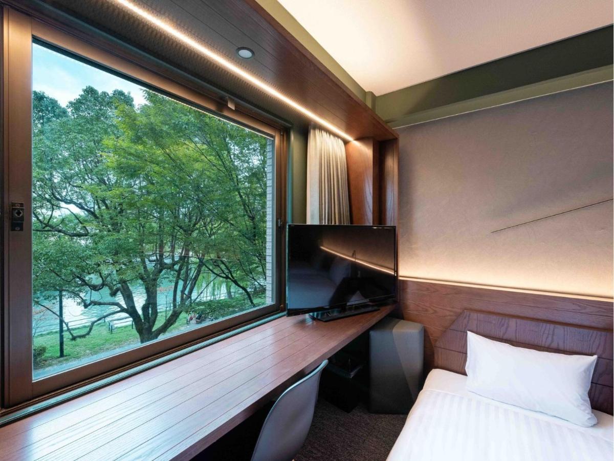 En Hotel Hiroshima - Vacation Stay 45745V 외부 사진