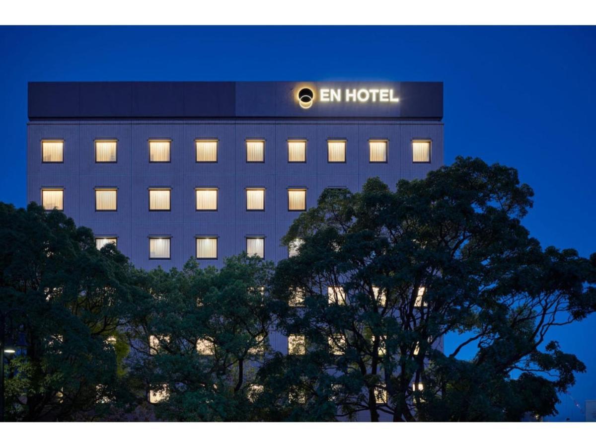 En Hotel Hiroshima - Vacation Stay 45745V 외부 사진
