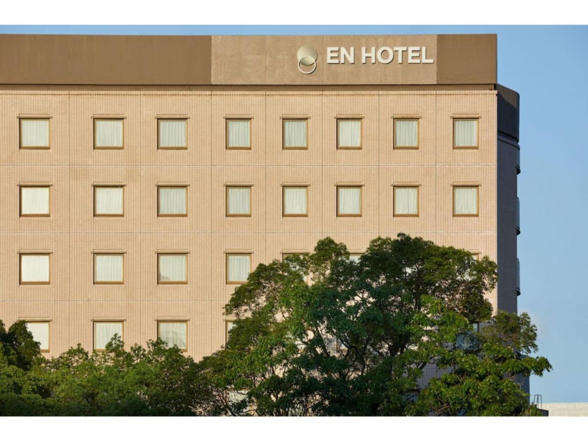 En Hotel Hiroshima - Vacation Stay 45745V 외부 사진