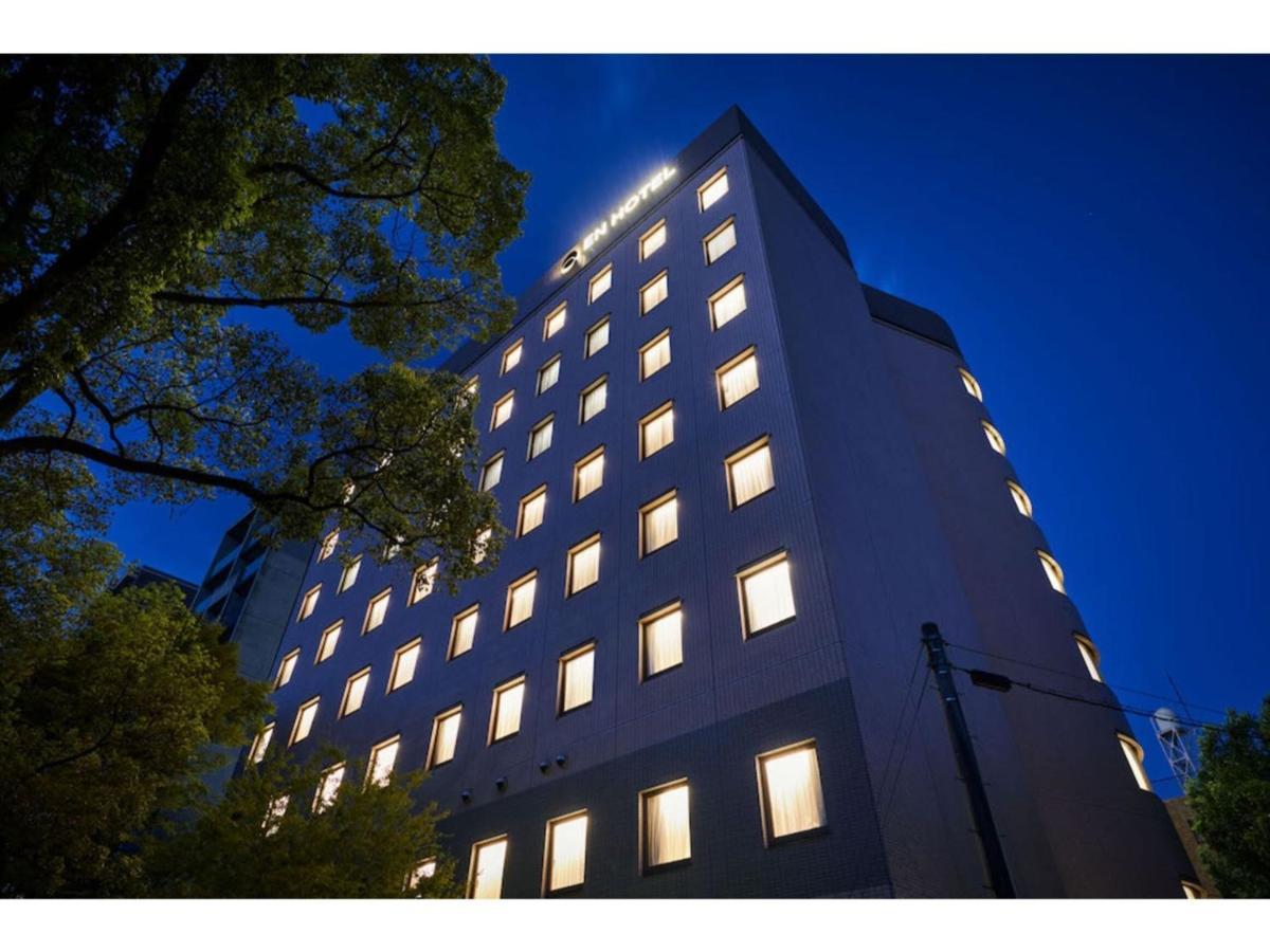 En Hotel Hiroshima - Vacation Stay 45745V 외부 사진