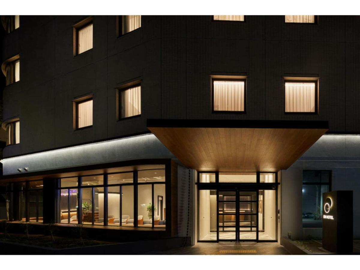 En Hotel Hiroshima - Vacation Stay 45745V 외부 사진