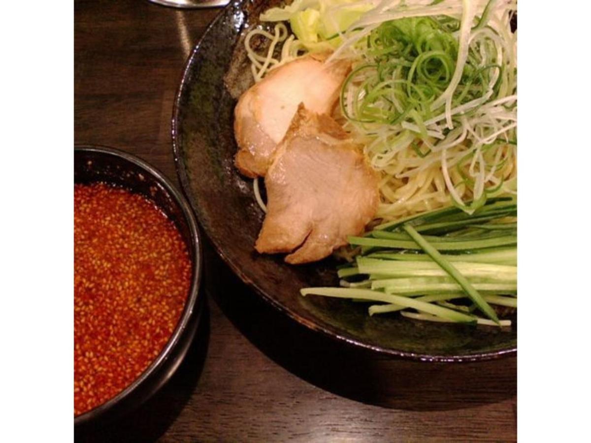 En Hotel Hiroshima - Vacation Stay 45745V 외부 사진