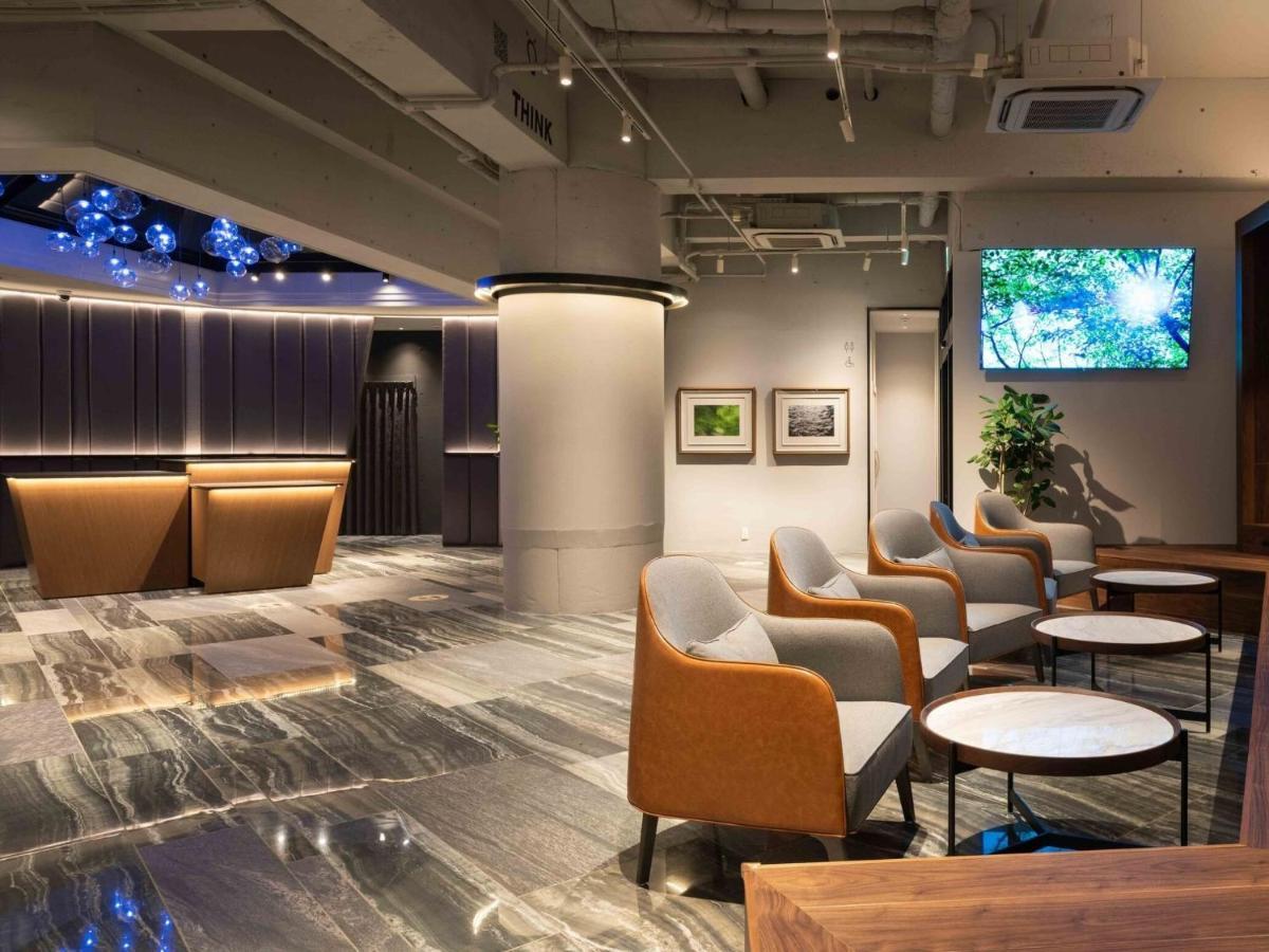 En Hotel Hiroshima - Vacation Stay 45745V 외부 사진