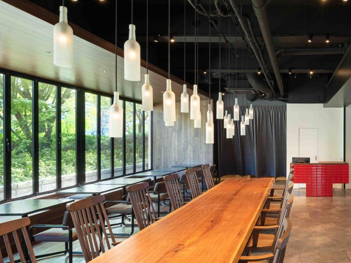 En Hotel Hiroshima - Vacation Stay 45745V 외부 사진
