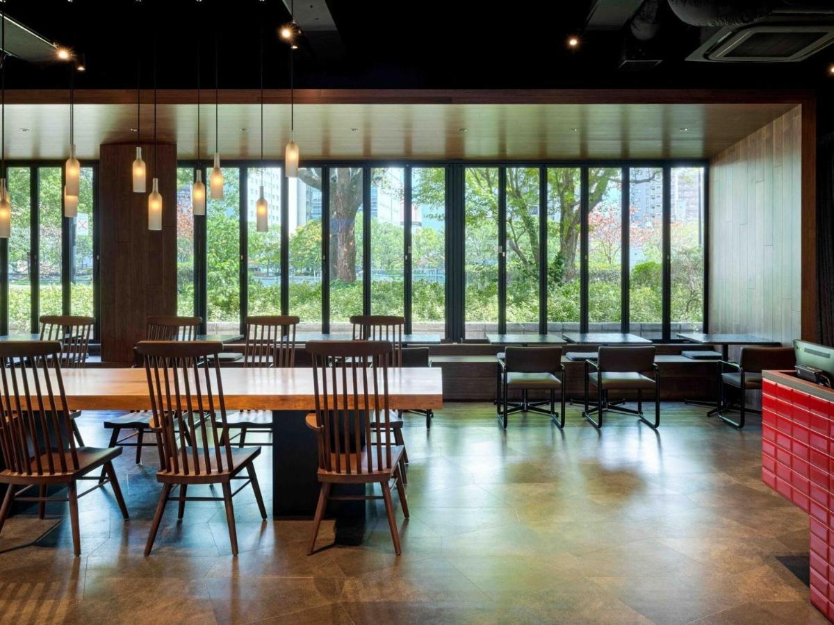 En Hotel Hiroshima - Vacation Stay 45745V 외부 사진