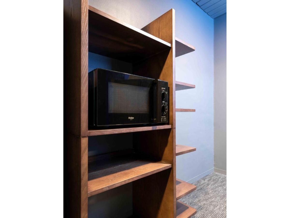 En Hotel Hiroshima - Vacation Stay 45745V 외부 사진