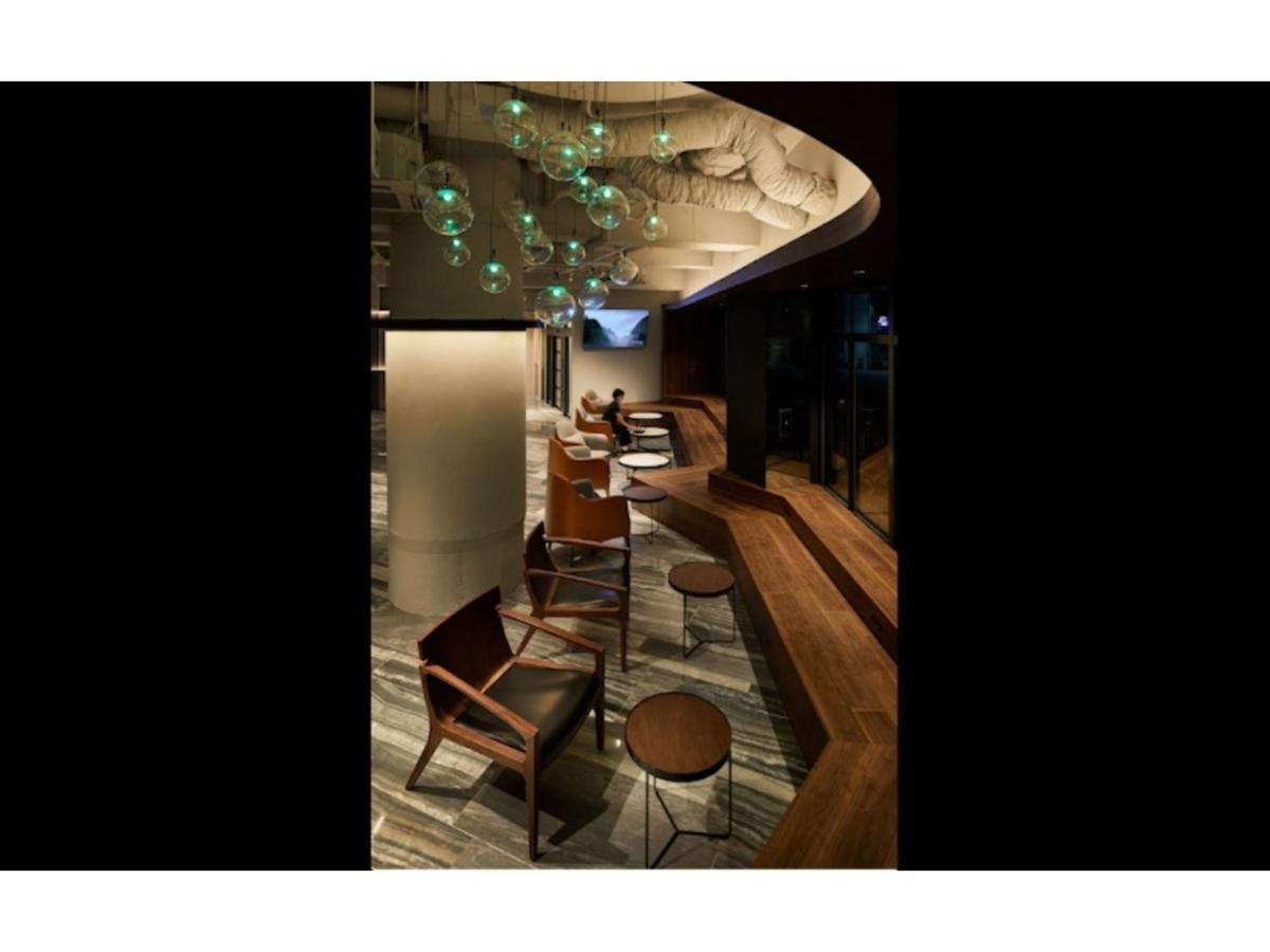 En Hotel Hiroshima - Vacation Stay 45745V 외부 사진