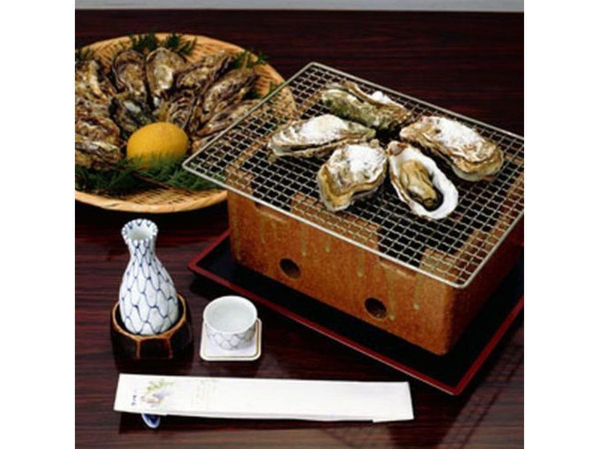 En Hotel Hiroshima - Vacation Stay 45745V 외부 사진